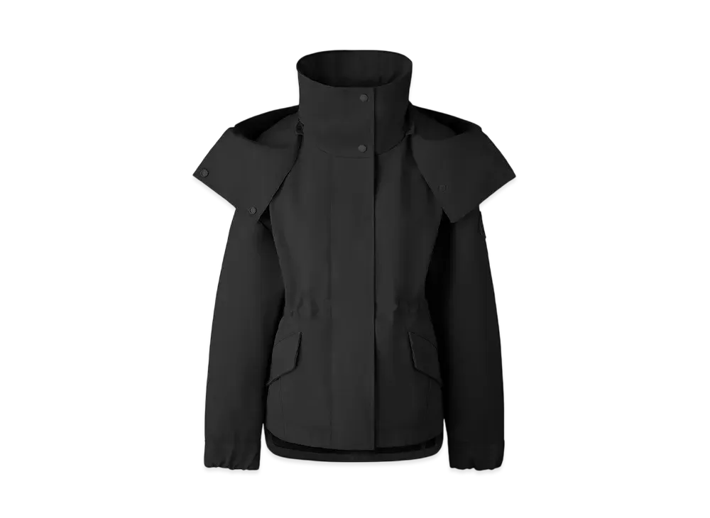 CANADA GOOSE Olivine Jacket "Black"