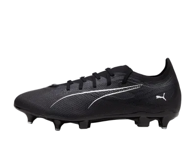 Puma Ultra 5 Match MXSG "Puma Black/Puma White"