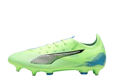 Puma Ultra 5 Match MXSG "Fizzy Apple/Puma White/Bluemazing"