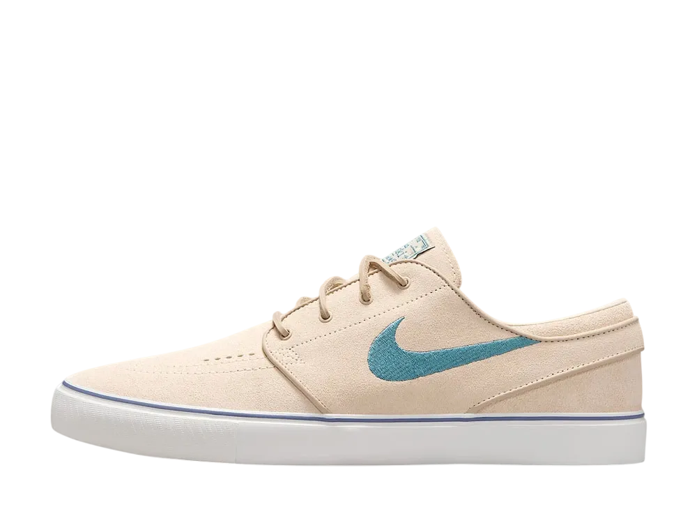 Nike SB Zoom Janoski OG+ "Sanddrift/Thunder Blue/Summit White/Smokey Blue"