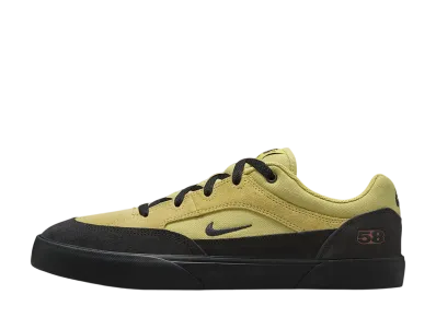 Nike SB Malor TE "Buff Gold/Black/Cinnamon/Black"