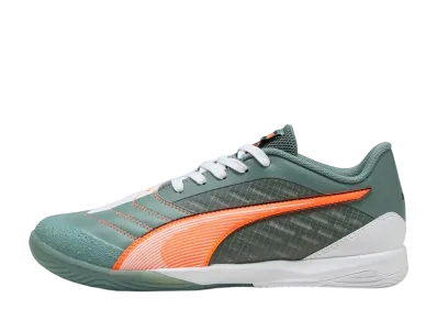 Puma Ibero 4 "Green Moon/Heat Fire/Puma Black/Puma White"