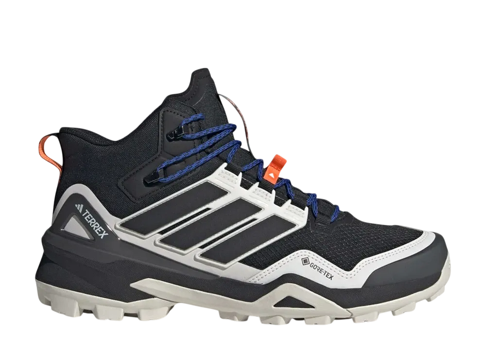 adidas Terrex Skychaser Mid GORE-TEX Hiking "Core Black/Grey One"