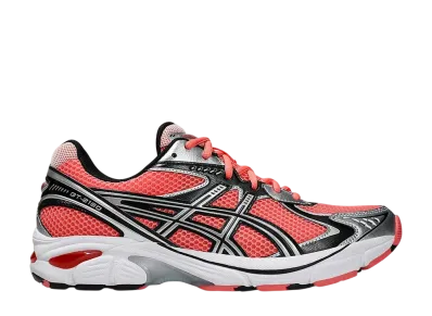 Asics GT-2160 "Papaya/Pure Silver"