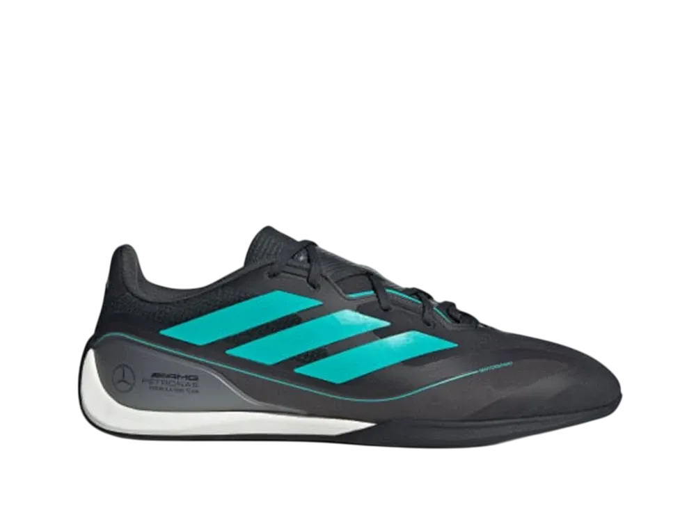Mercedes AMG PETRONAS F1 Team × adidas Feroza 