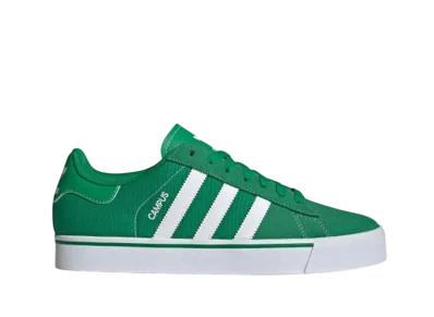 アディダスオリジナルス キャンパス バルク "グリーン/クラウドホワイト"