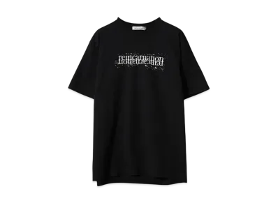 UNDERCOVER Tee "BLACK"