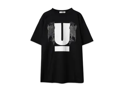 UNDERCOVER Tee "BLACK"