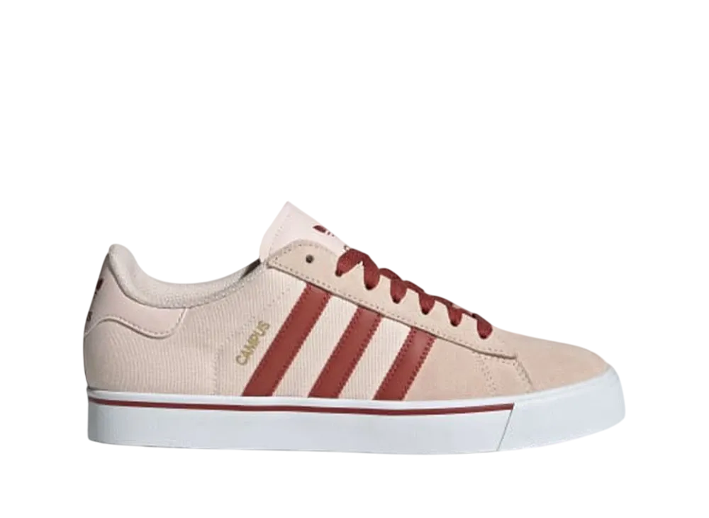 アディダスオリジナルス キャンパス バルク "ワンダークォーツ/プリラヴドルビー/クラウドホワイト"