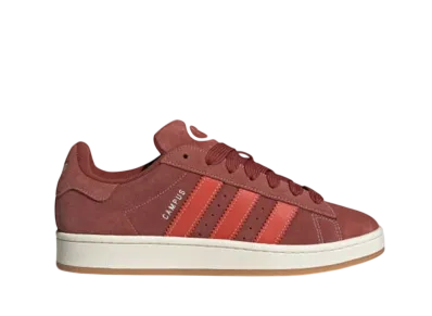 アディダスオリジナルス キャンパス 00S "プリラブドルビー/プリラブドレッド/オフホワイト"