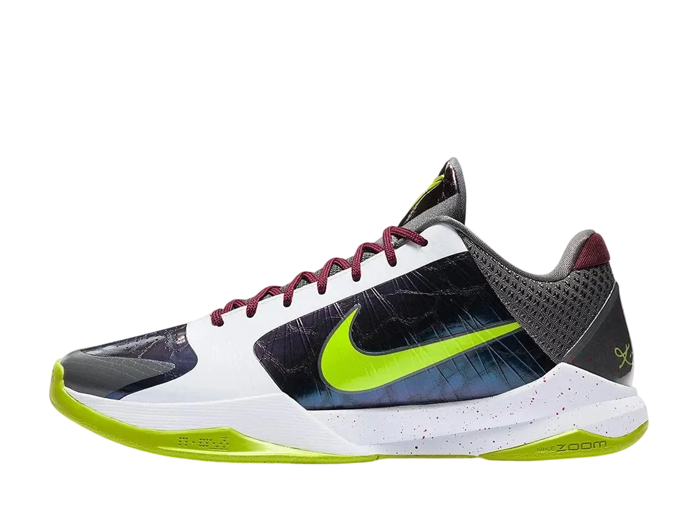 Nike Kobe 5 Protro "Chaos" (2019)
