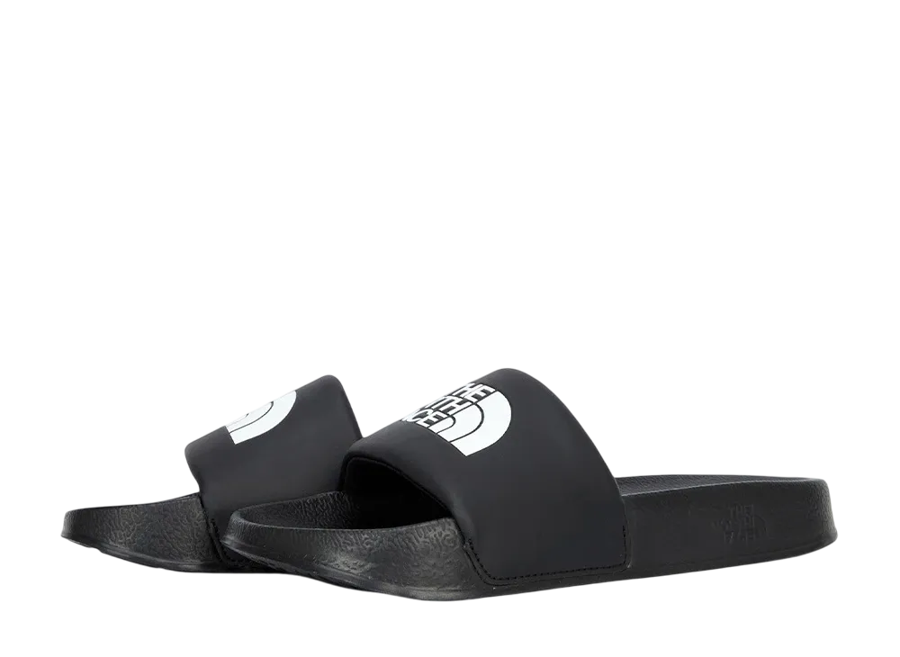 ザノースフェイス ベーシック スライド "ブラック"