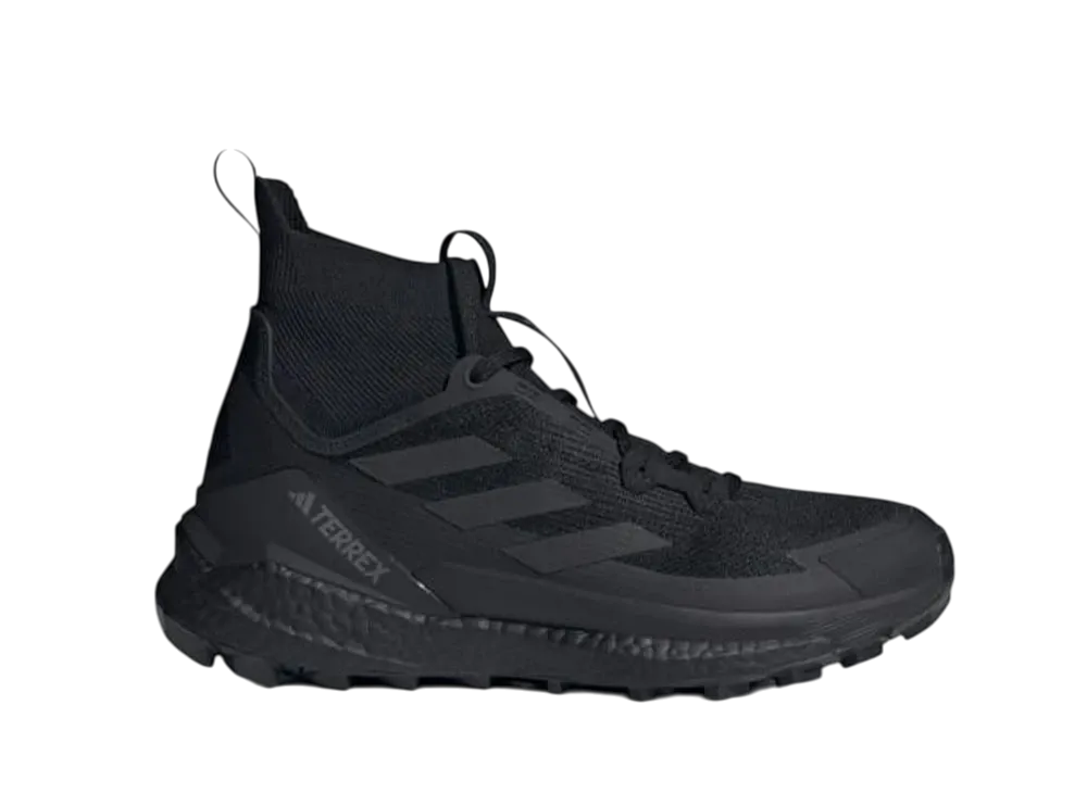 アディダス テレックス フリーハイカー2.0 ハイキング "コアブラック/グレーフォー"