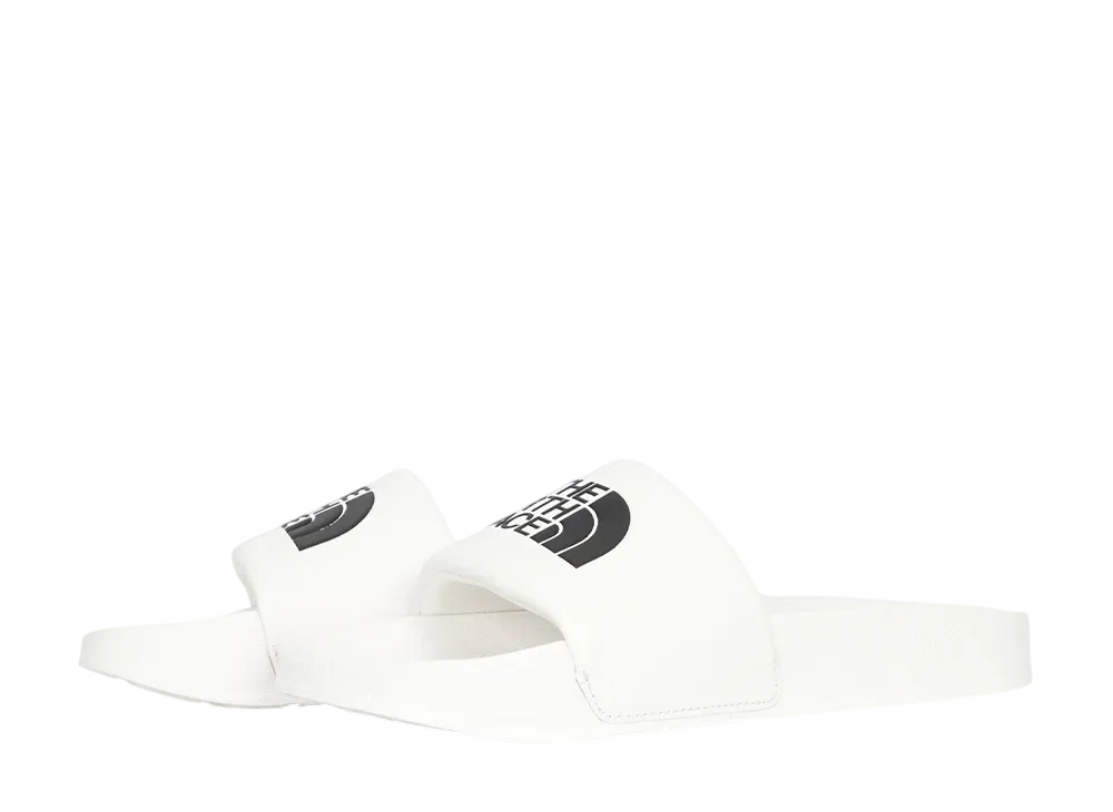 ザノースフェイス ベーシック スライド "ホワイト"