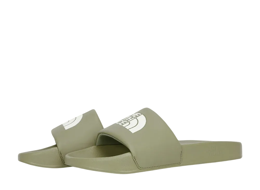 ザノースフェイス ベーシック スライド "オリーブ"