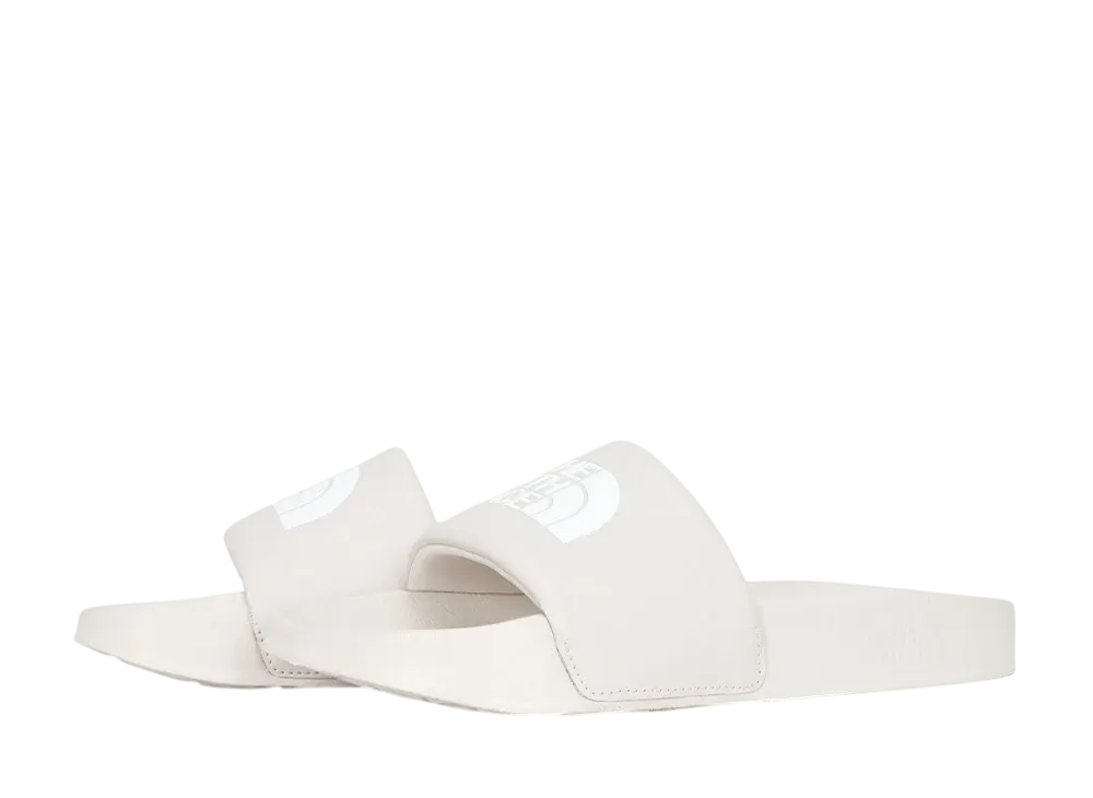 ザノースフェイス ベーシック スライド "クリーム"