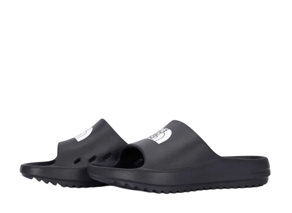 ザノースフェイス キャンパーズ スライド "ダークネイビー"