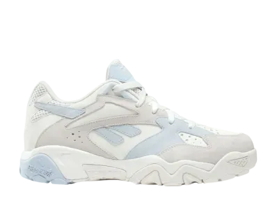 Reebok Preseason 94 Low Retro "Chalk/Barely Grey/Glass Blue"