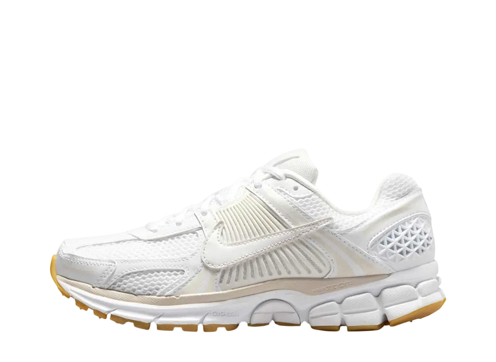 Nike Women's Zoom Vomero 5 "White/Gum"