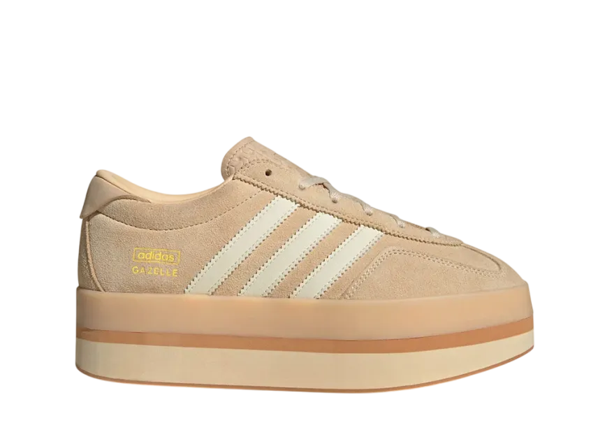 adidas Originals Women's Gazelle Stack adidas Originals Women's Gazelle Stack