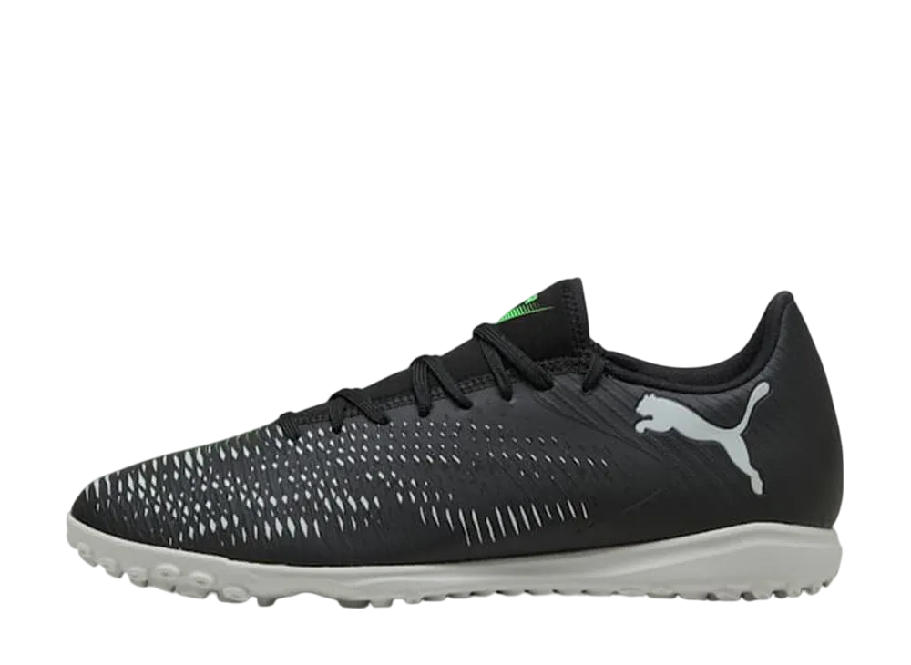 Puma Future 8 Play "Puma Black/Cool Light Gray/Fluo Green"