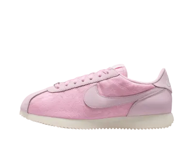 Nike Women's Cortez "Pink Foam/Soft Pearl/Summit White"