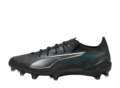 Puma Ultra 5 Ultimate FG "Puma Black/Puma Silver/Bright Aqua"
