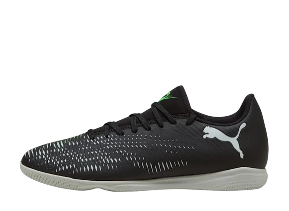 プーマ フューチャー8 プレー IT "プーマブラック/クールライトグレー/フルオグリーン"