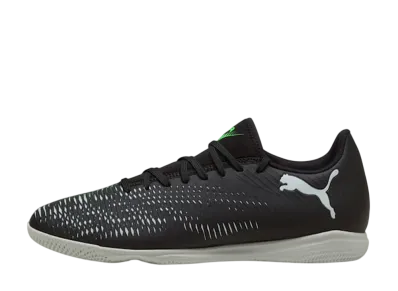 Puma Future 8 Play IT "Puma Black/Cool Light Gray/Fluo Green"