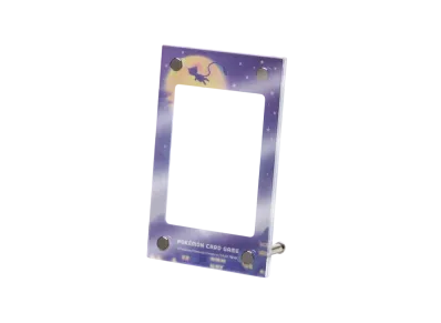 Pokémon Card Game Display frame Mew