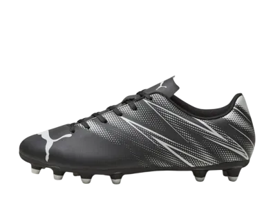 Puma Attacanto FG/AG "Puma Black/Silver Mist"