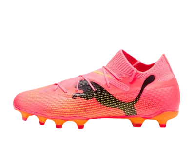 Puma Future 7 Pro "Sunset Glow/Puma Black/Sun Stream"