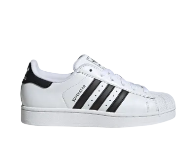 adidas Women's Superstar 2 "Cloud White/Core Black"