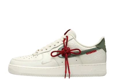 12/20発売|Nike Air Force 1 Low '07 12/20発売|Nike Air Force 1 Low '07