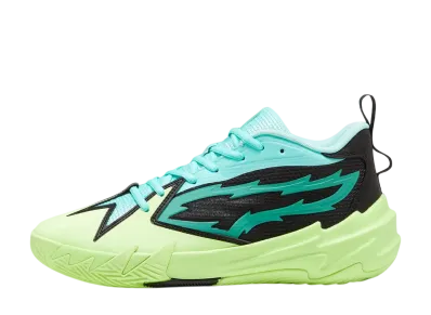 Puma Scoot Zeros "Fizzy Apple/Electric Peppermint"