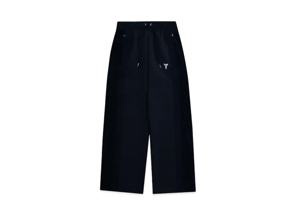 Nike Kobe Details Men's Pleats Pants "Black"