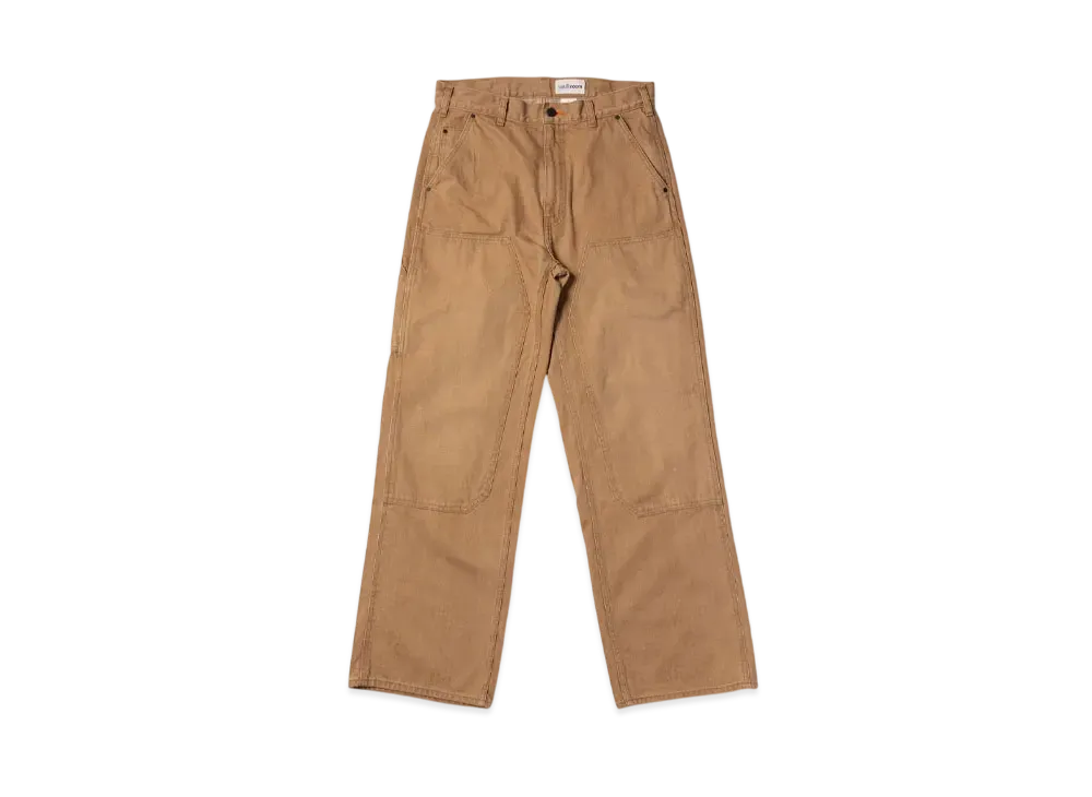 VAULTROOM Painter Pants "Camel"