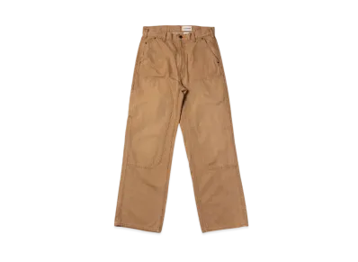 VAULTROOM Painter Pants "Camel"