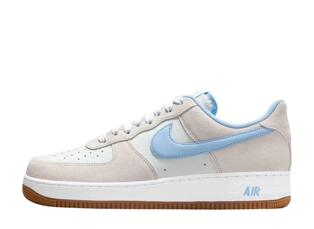 Nike Air Force 1 SK8 "Photon Dust and Psychic Blue"