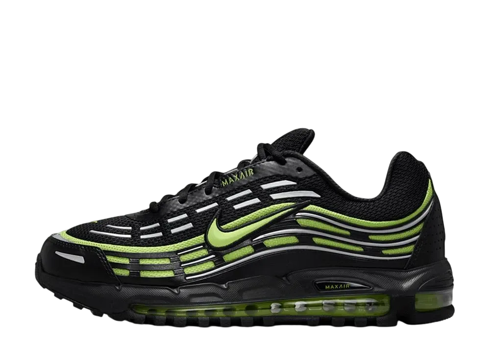 Nike Air Max TL 2.5 "Black and Citron"