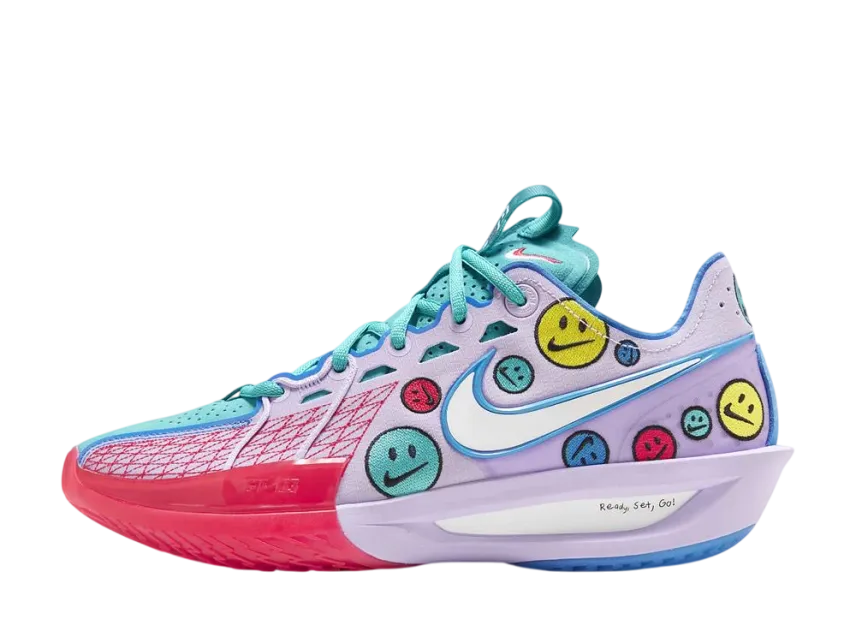 Nike GT Cut 3 HJ6630-900 Multi 26.5cm Nike GT Cut 3 HJ6630-900 Multi 26.5cm