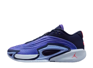 Nike Luka 3 "Purple Comet" (FQ1284-500/FQ1285-500)