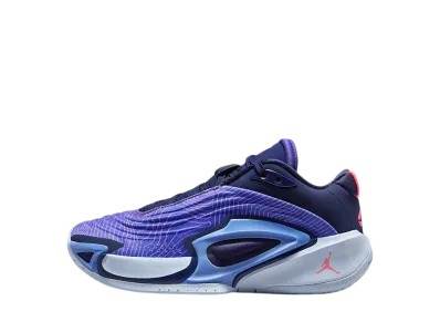 Nike GS Luka 3 "Purple Comet"