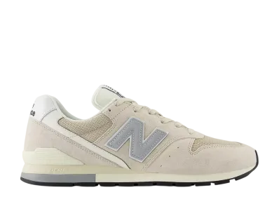 New Balance 996V2 "Timber Wolf/Silver Metallic/Angora"