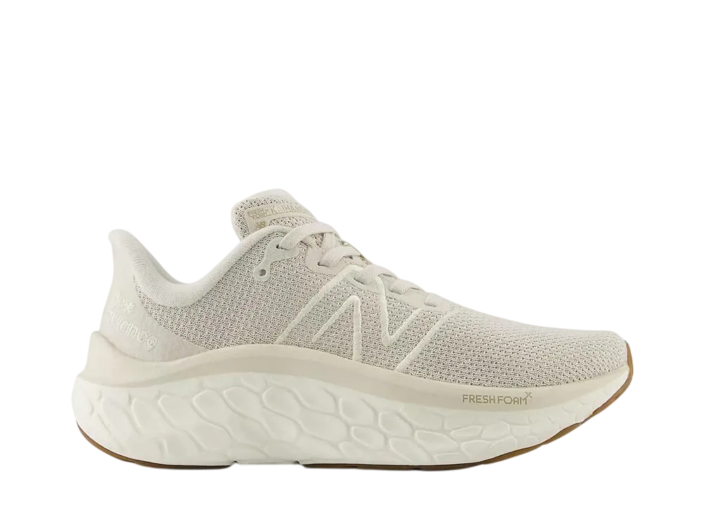 New Balance Women's Fresh Foam X Kaiha Road "Linen/Incense/Gum 02"