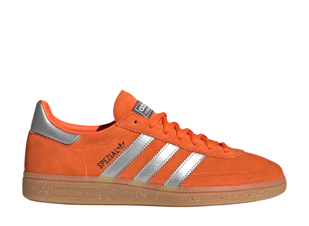 adidas Handball Spezial "Alumina/Dark Brown/Gum"