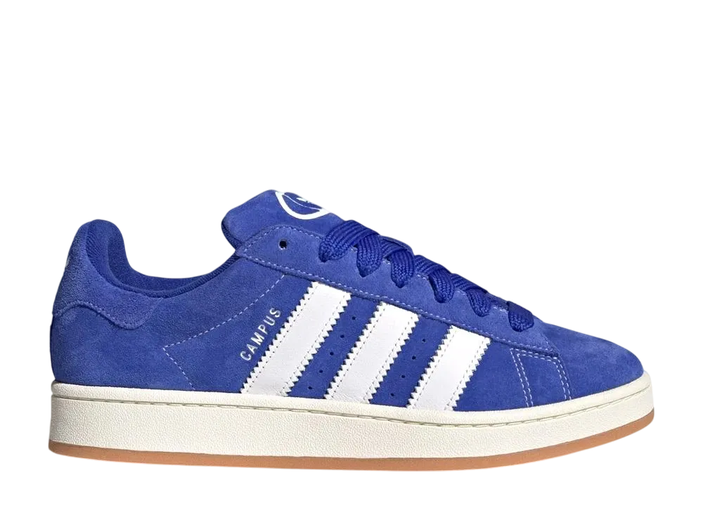 アディダスオリジナルス キャンパス 00s "セミルーシッドブルー/クラウドホワイト/オフホワイト"