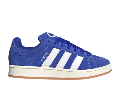 アディダスオリジナルス キャンパス 00s "セミルーシッドブルー/クラウドホワイト/オフホワイト"