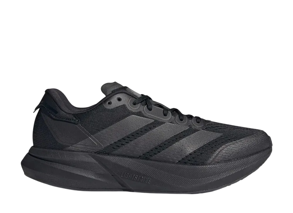 アディダス アディゼロ デュラモ スピード2 ランニング "コアブラック"