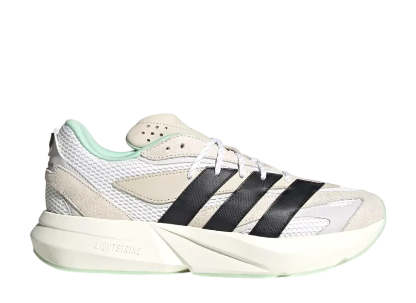 Mercedes AMG PETRONAS F1 Team × adidas Lightblaze